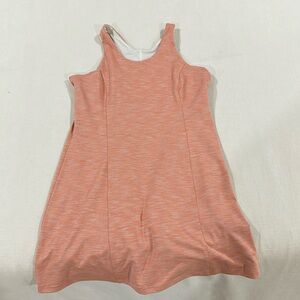Womens Outdoor Voices tennis dress | L